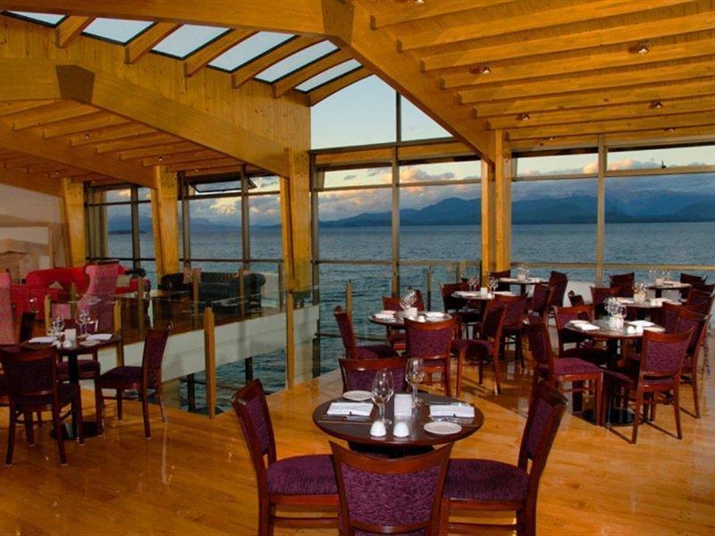 Alma Del Lago Suites & Spa San Carlos de Bariloche Exterior photo